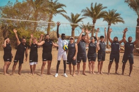 Sindbad Club (Ex.sindbad Aqua Resort) - 58