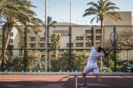 Sindbad Club (Ex.sindbad Aqua Resort) - 61