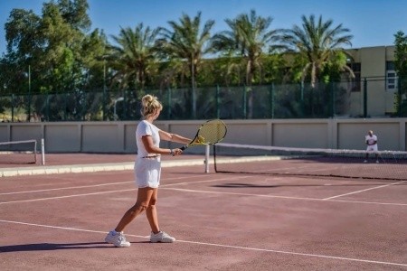 Sindbad Club (Ex.sindbad Aqua Resort) - 64