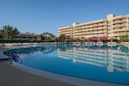 Sindbad Club (Ex.sindbad Aqua Resort) - 67