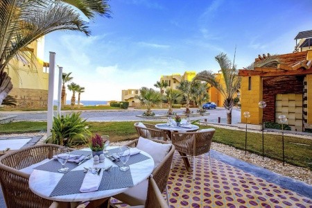 Zen Resort Sahl Hasheesh - 11