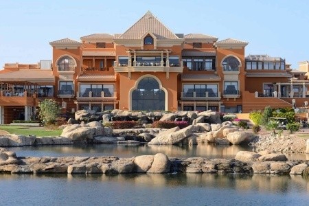 The Cascades Golf Resort, Spa & Thalasso - 17