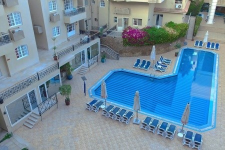 Elysees Dream Beach - 25