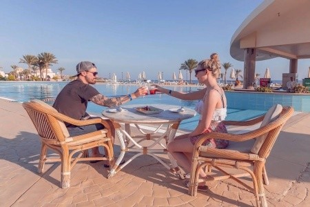 Old Palace Resort - 2