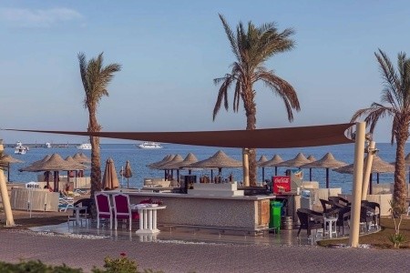 Old Palace Resort - 3