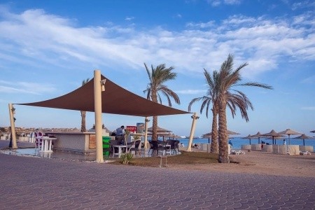 Old Palace Resort - 4