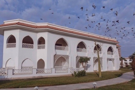 Old Palace Resort - 9