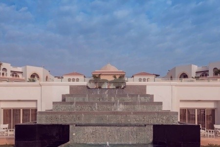 Old Palace Resort - 11