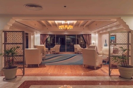 Old Palace Resort - 15