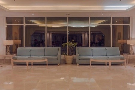 Old Palace Resort - 17