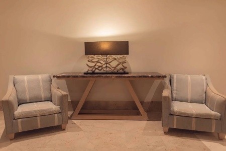 Old Palace Resort - 22