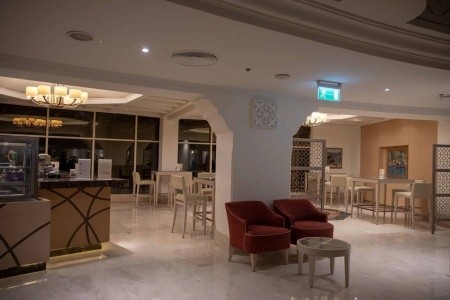 Old Palace Resort - 25