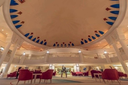 Old Palace Resort - 27