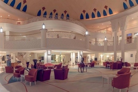 Old Palace Resort - 29