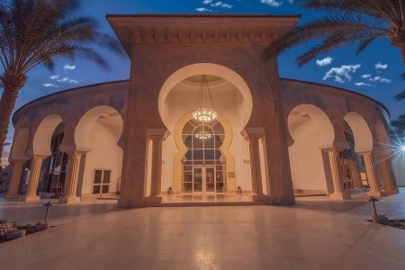 Old Palace Resort - 30