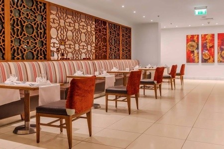 Old Palace Resort - 36