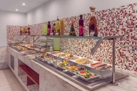 Old Palace Resort - 39