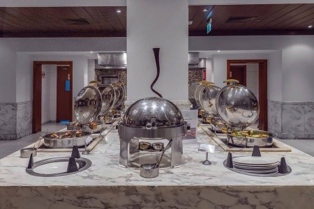 Old Palace Resort - 40