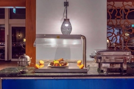 Old Palace Resort - 41