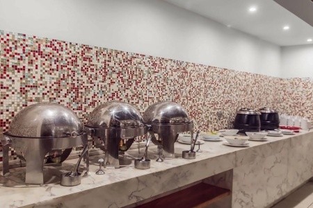 Old Palace Resort - 42