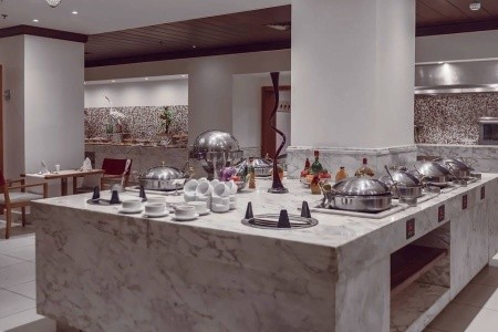 Old Palace Resort - 50