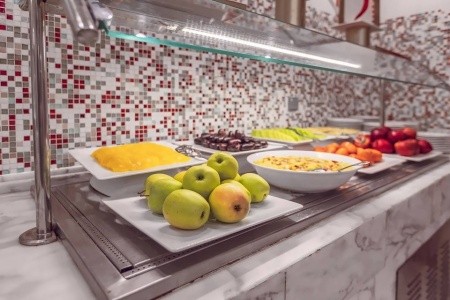 Old Palace Resort - 54