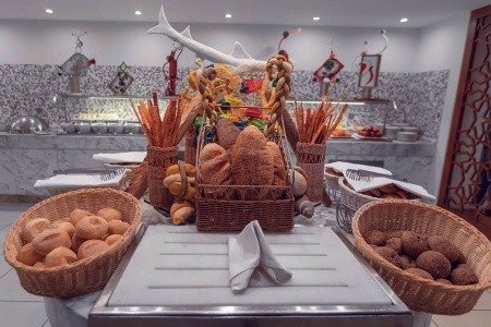 Old Palace Resort - 55