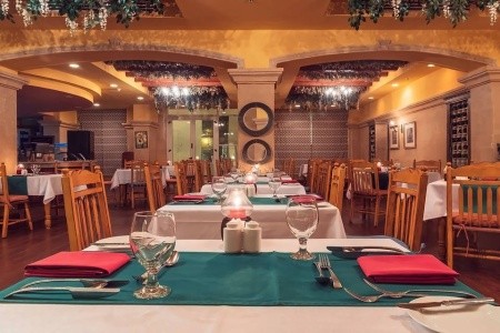 Old Palace Resort - 59