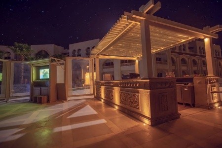 Old Palace Resort - 63