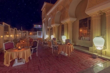 Old Palace Resort - 64