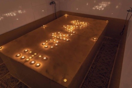 Old Palace Resort - 70