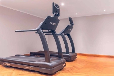 Old Palace Resort - 73