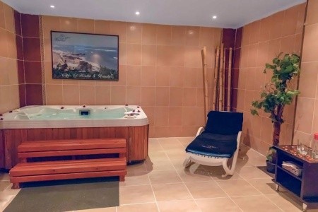 Old Palace Resort - 74