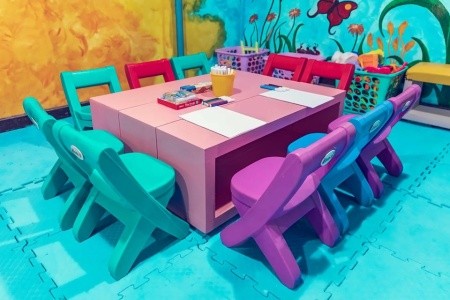 Old Palace Resort - 75