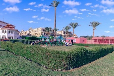 Old Palace Resort - 77