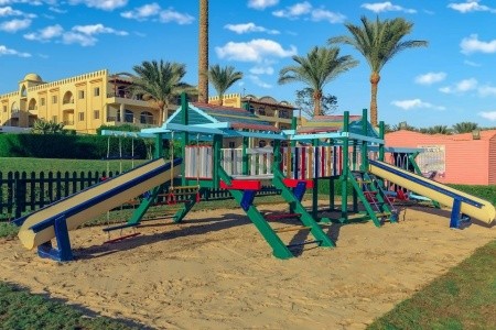 Old Palace Resort - 78