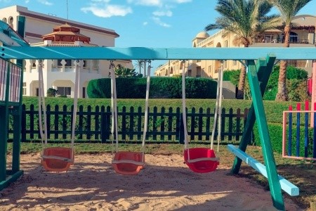 Old Palace Resort - 79