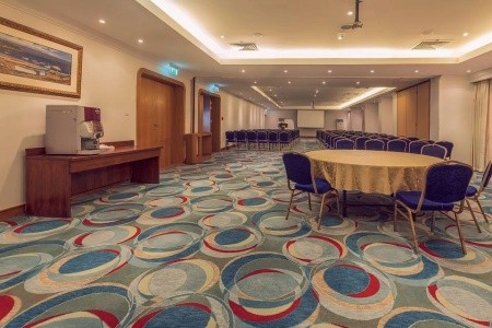 Old Palace Resort - 81