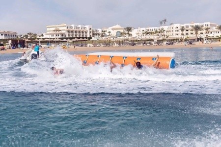 Old Palace Resort - 91