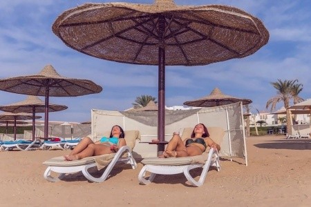 Old Palace Resort - 100