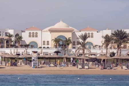 Old Palace Resort - 101