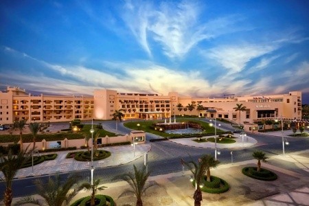 Steigenberger Al Dau Beach Resort - 22