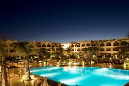 Jaz Makadi Star & Spa - 31