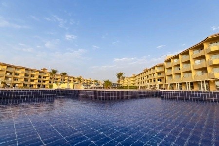 Amwaj Beach Club Resort & Aqua Park - 43