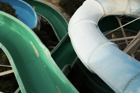 Serry Beach Resort (Ex. Sindbad Beach) - 38