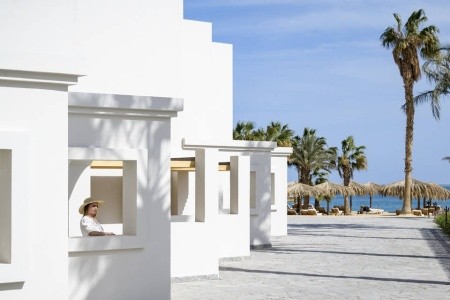 Serry Beach Resort (Ex. Sindbad Beach) - 40