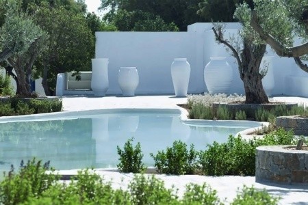 Knossos Beach Bungalows & Suites - 31