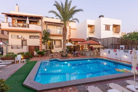 Galini Apartments - 1