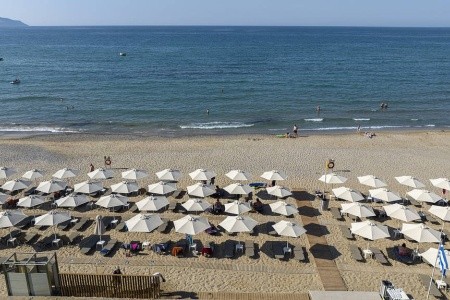 Vantaris Luxury Beach Resort - 22