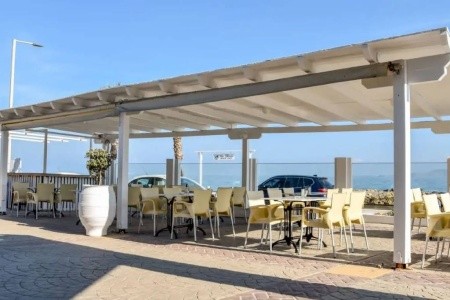 Grécko Kréta Yria Beach 8 dňový pobyt Raňajky Letecky Letisko: Praha July 2026 (15/07/26-22/07/26)